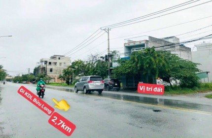 Bán đất bình hoà vĩnh cửu giá trẻ