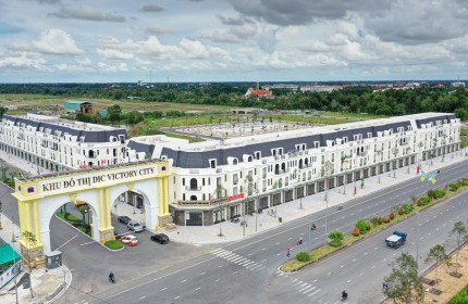 1,5 tỷ đất nền Hậu Giang đối diện tỉnh Uỷ- Mua giá sàn thì mảnh nào cũng lời
