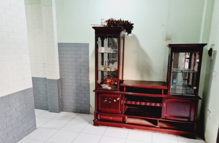 Cho thuê nhà riêng 40m2 Vân Côn Hoài Đức Hà Nội