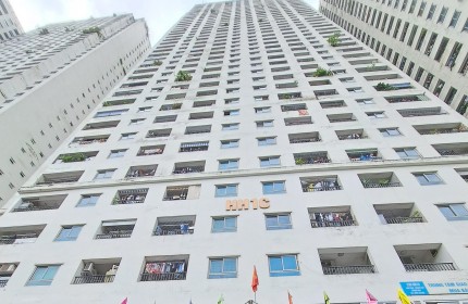 Chung cư HH Roma Plaza, Hải Phát, Nam Từ Liêm, 3 ngủ, 2 WC, Lô góc xịn xò, tầng trung cực đỉnh, gia chủ để full nội thất.