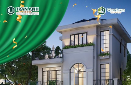 Bán biệt thự - shophouse view mặt tiền sân golf bao đẹp - SHR - Góp 18 tháng kls