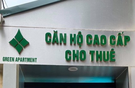 TOÀ CCMN DÒNG TIỀN TRÊN 600 TRIỆU/NĂM - KÍN PHÒNG QUANH NĂM - 30M RA ĐƯỜNG Ô TÔ TRÁNH - 11TỶ - 110m2