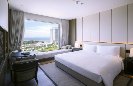 Hoiana Residences- Căn hộ đăng cấp quốc tế hứa hẹn mang lại nhiều trải nghiệm tuyệt vời nhất cho khách hàng