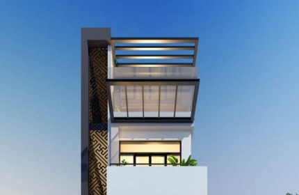 BÁN NHÀ PHỐ HOÀNG VĂN THÁI, THANH XUÂN  43.5 m2  giá bán 7,2 tỷ