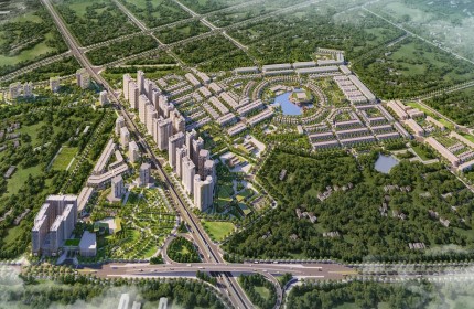 bán liền kề Hinode Royal Park Kim Chung Di Trạch