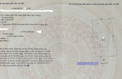 Bán nhà đất mặt phố cổ 400m mặt tiền 15m giá rẻ  thuộc quận Hoàn Kiếm, Hai Bà Trưng.