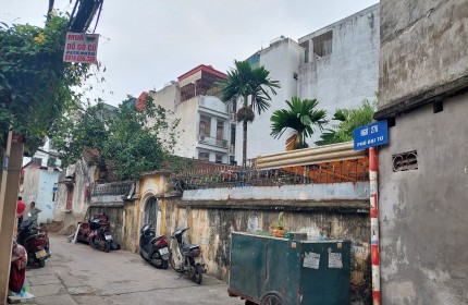 Nhà đẹp Đại Từ - Hoàng Mai - Thông số Hoa Hậu 40m2, 4 tầng, mặt tiền 4 mét, nội thất đẹp long lanh, chỉ việc xách valy về ở.