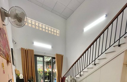 Bán Nhà Đường Điện Biên Phủ, Thanh Khê, 60m2, MT 6M, Chỉ 2 tỷ nhỏ 0929515355