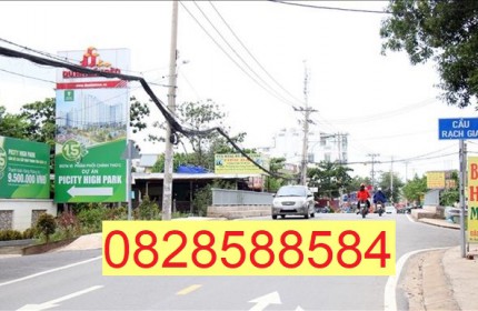 Nhà bán vào ở ngay Vườn Lài, An Phú Đông, Quận 12, 55 m2, 2 tầng, khu dân cư đông đúc, giá nhỉnh 3,2 tỷ.