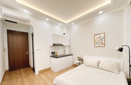 SIÊU RẺ!!! Bán nhà Đống Đa ngõ Xã Đàn 2, DT 42m2, DTSD 45m2x5T, Mặt tiền 3.6m, 9 phòng khép kín, Giá 6.68 tỷ