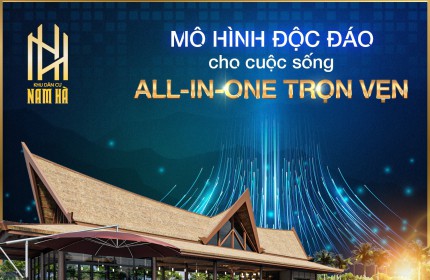 Đất Nền cụm công nghiệp giày Nike Dona chỉ từ 1.3 tỷ/110m2 sẵn sổ bàn giao ngay