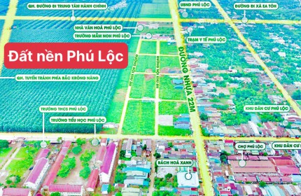 Bán nhanh 3 lô liền kề siêu hiếm ngay trung tâm hành chính mới Buôn Ma Thuột giá rẻ đầu tư