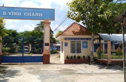 BAN NHA C4 CHO VINH CHANH, THOẠI SON , AN GIANG