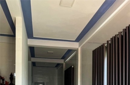 Nhà 2T x 92m2, đường Trần Cao Vân giá Đầu tư - tlcc