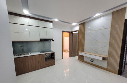 Bán chung cư mini Yên Hòa, Trung Tâm Cầu Giấy, 50m2 , giá từ 630 triệu, ở ngay, sổ vĩnh viễn.