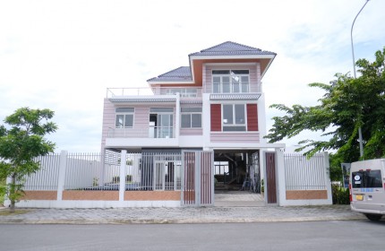 Chuyên bán đất nền nhà phố, biệt thự dự án King Bay - Fenice, LH: 0934 043  515 tư vấn nhiệt tình