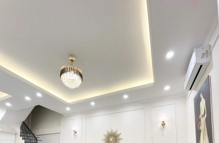 Bán nhà Minh Khai 75m2 x 4 tầng, nhà mới, ngõ thông, rộng. Giá chỉ 9 tỷ.