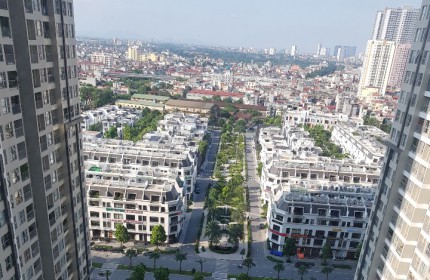 Bán chung cư cao cấp full nội thất nhập khẩu, view đẹp tại Vinhomes Gardenia Hàm Nghi, Mỹ Đình