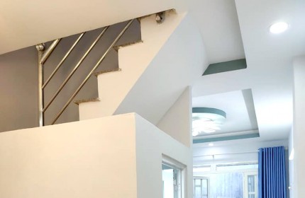 BÁN NHÀ 3,3MX9,5M, 1L, 2PN, HẺM 1886HTP, TTNB, 1.35 TỶ