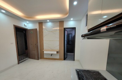 Mở Bán Chung Cư Mini Hoàng Mai-Minh Khai, Full Đồ, Chỉ Từ 930tr