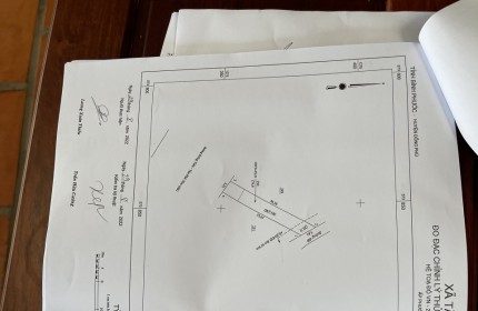 1 SIÊU PHẨM DUY NHẤT 9 NỀN. 2 MẶT TIỀN. DỰ ÁN ĐẦU TƯ SINH LỜI X2 , X3 SÁNG GIÁ BẬC NHẤT ĐỒNG XOÀI– BÌNH PHƯỚC