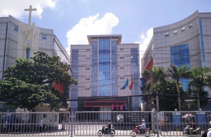 Nhà Gần Chợ Bình Triệu Gigamall Phạm Văn Đồng  49m2 Giá 4 Tỷ.