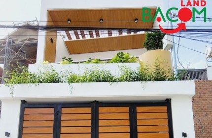 Siêu phẩm nhà phố 1 lầu, Gần Chợ Bà Thức, P. Tân Phong, Biên Hoà, 104m2, SHR, thổ cư, đường xe ô tô