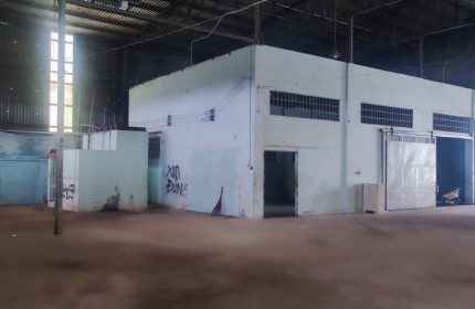 Cần Cho Thuê xưởng 1000m2 Đường 1A ,Vĩnh Lộc B,Bình Chánh ,Thành Phố Hồ Chí Minh.