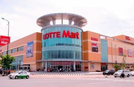 Bán nhà Gò Vấp - Đối diện LOTTE MART - 51m2 - 5 phòng ngủ - chỉ 4,1 tỷ.

