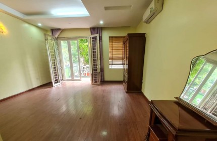 CHO THUÊ BIỆT THỰ QUẬN CẦU GIẤY. 4 TẦNG. 103M2.