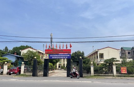 Bán đất phường Biên Giang, quận Hà Đông dt 107m giá chỉ 3,1 tỷ