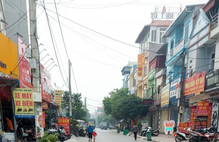 BÁN NHÀ 1 TẦNG LÃM LÀNG VÂN DƯƠNG - TP BẮC NINH