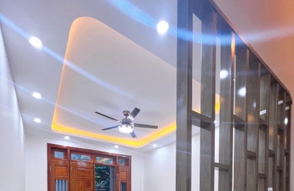 LÔ GÓC - Nhà đẹp VĂN PHÚ, Hà Đông - 2 MẶT NGÕ TO -  40m2 x 4 tầng x NHỈNH 3 TỶ