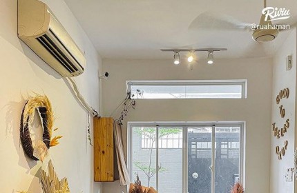 Quá rẻ cho mặt tiền Tăng Bạch Hồ, P.11, Bình Thạnh (5.2x28), 4 Tầng. CN 150m2. 18.5 tỷ. O3662O3187.