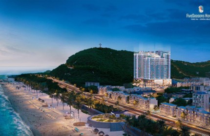 FIVE SEASONS HOMES - VUNG TAU CENTRAL BEACH