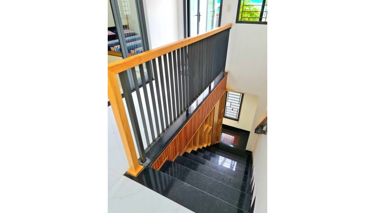 THANH KHÊ-BÁN NHÀ ĐẸP KIỆT OTO TRẦN CAO VÂN-70M2-2T-NGANG6M-FULL NỘI THẤT-NHỈNH 4 TỶ-0905891799