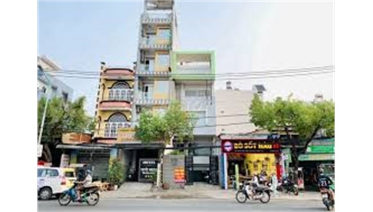 Cho thuê văn phòng + mặt bằng 60m2, Lê Văn Quới , Bình Tân.