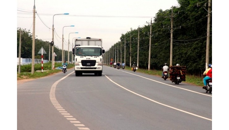 Em chính chủ bán đất nền Long Thành, dự án duy nhất có sổ, view hồ thoáng mát