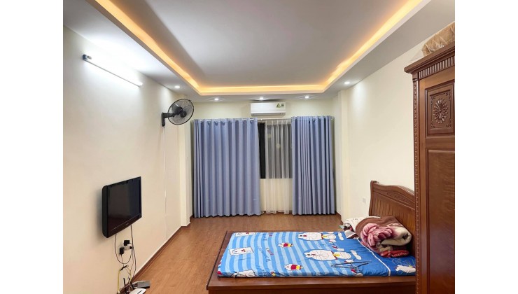 Bán Nhà Ngõ 122 Kim Giang 30m2 4 Tầng 3 Ngủ Ngõ Rộng Gần Ô TÔ 3,35 Tỷ