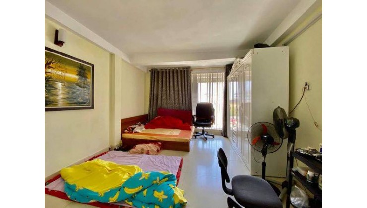 BÁN NHÀ NGỌC THỤY - 5 TẦNG X 46M - LÔ GÓC - FULL NỘI THẤT - CHỈ 3 TỶ 7