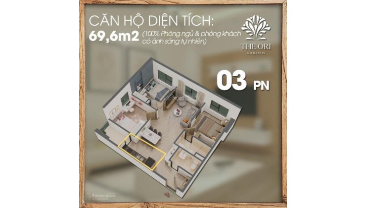 Sở hữu căn hộ thương mại phong cạc Nhật view biển TP Đà Nẵng vơi giá chỉ 1,2 tỷ