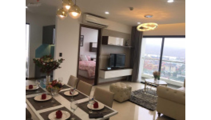 Phú Tài Residence Quy Nhơn, 72m2 chỉ 1ty8 sở hữu ngay căn hộ, đã bàn giao full nội thất, đã cấp sổ