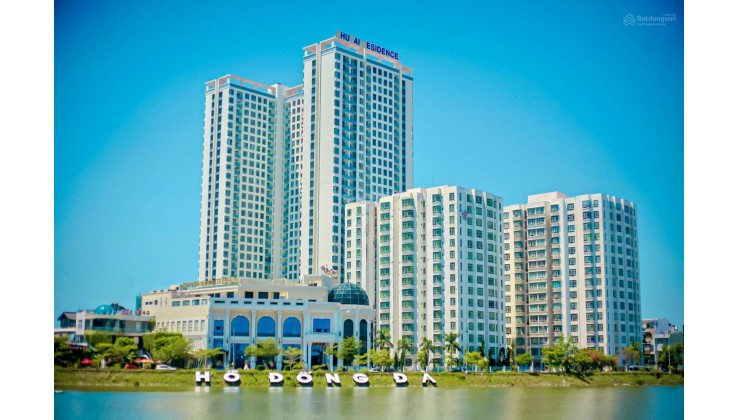 Phú Tài Residence - chỉ với 770 triệu, sở hữu ngay căn hộ 2PN 2WC, Trung Tâm TP Quy