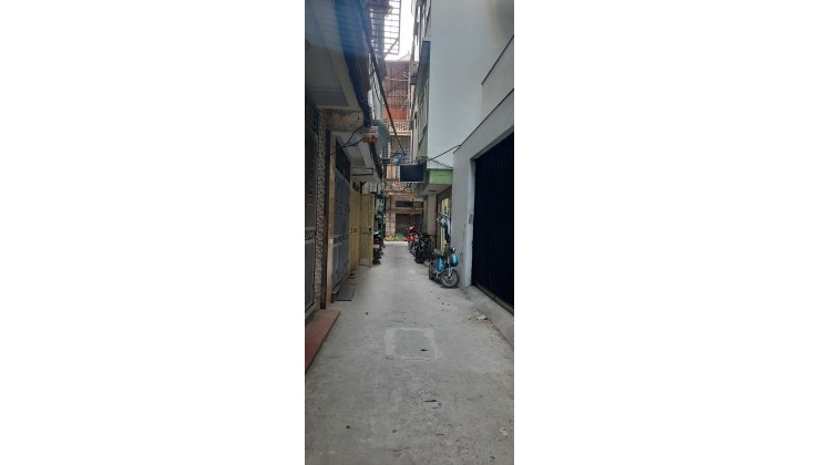 SIÊU PHẨM DÒNG TIỀN 35m2- 3.95 tỷ   ~ 8%/ năm