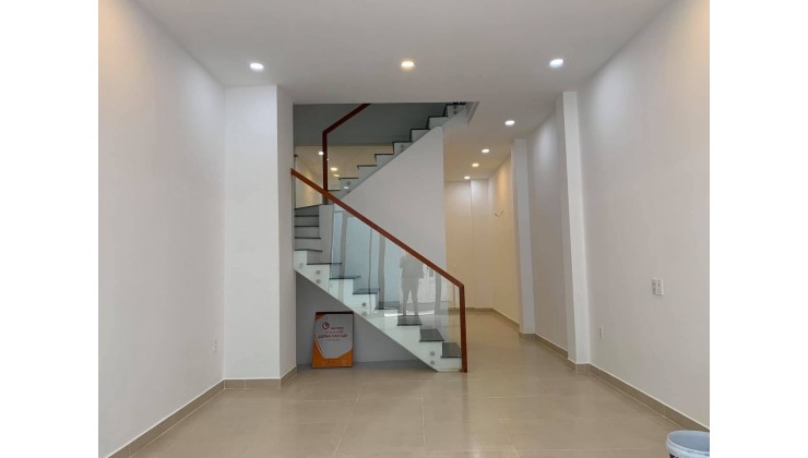 Bán Nhà Điện Biên Phủ, Quận 10, 51m2, 4 Tầng, Chỉ 5.6 Tỷ TL