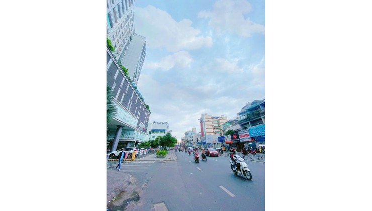 HẺM XE HƠI 5M PHAN ĐĂNG LƯU-3 TẦNG BTCT-CHÍNH CHỦ LÂU NĂM.