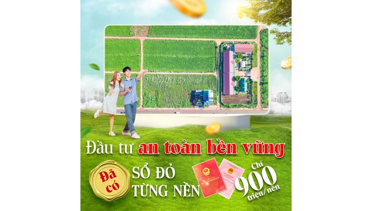 Quy đất full 100% thổ cư cự HOT đang đón chào những nhà đầu tư