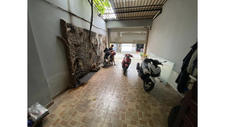 ĐƯỜNG 6M THÔNG OTO NGỦ TRONG NHÀ  - SỔ A4 - QUY HOẠCH CHẤT LƯỢNG ĐIỂM SÁNG TƯƠNG LAI