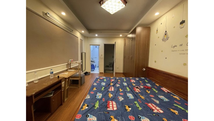 BÁN NHÀ MINH KHAI 3.3 TỶ, GẦN PHỐ 5 TẦNG Ở LUÔN, 0962195211