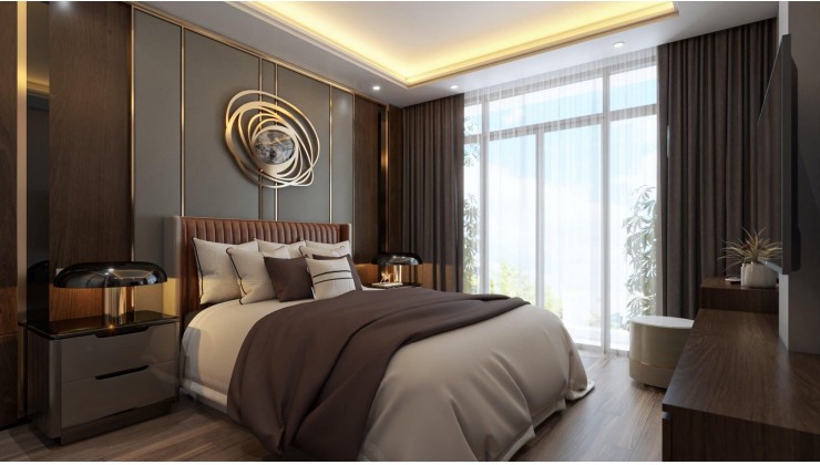 Bán Nhà Ngõ Văn Chương - Đống Đa, 5 Tầng, Ngõ Rộng, Nhỉnh 4 tỷ